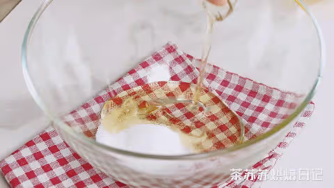 這一口幾步就搞定！軟糯又健康，秒殺網紅店！