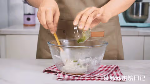 這一口幾步就搞定！軟糯又健康，秒殺網紅店！