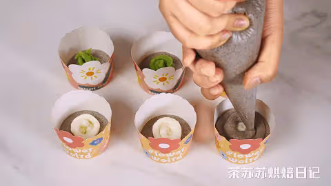 這一口幾步就搞定！軟糯又健康，秒殺網紅店！