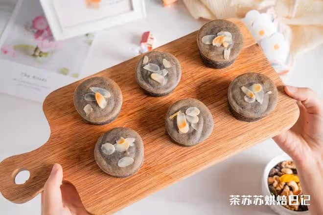這一口幾步就搞定！軟糯又健康，秒殺網紅店！