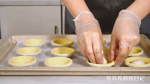 廣東火了幾十年的它！在家幾步復刻，噴香軟糯一吃上癮！