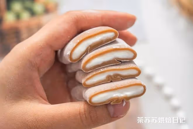 這方子早該教你了！一拌軟糯到拉絲，誰吃誰愛！