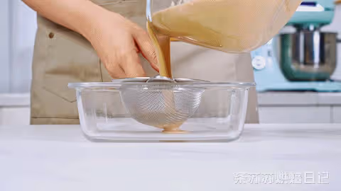 這方子早該教你了！一拌軟糯到拉絲，誰吃誰愛！