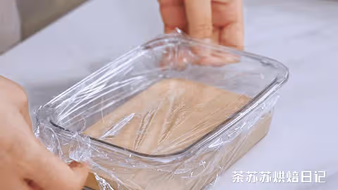 這方子早該教你了！一拌軟糯到拉絲，誰吃誰愛！