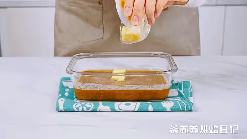這方子早該教你了！一拌軟糯到拉絲，誰吃誰愛！