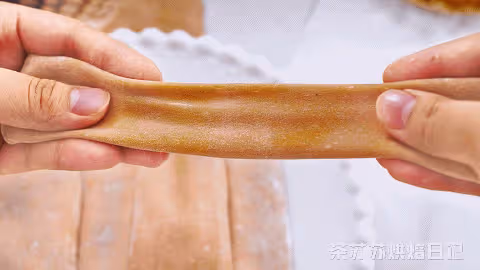 這方子早該教你了！一拌軟糯到拉絲，誰吃誰愛！