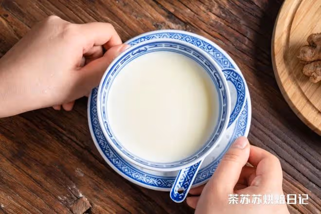 這一口流傳了幾百年！看一眼就會，滑滑嫩嫩又暖胃！