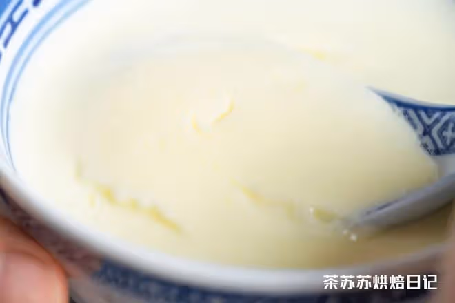 這一口流傳了幾百年！看一眼就會，滑滑嫩嫩又暖胃！