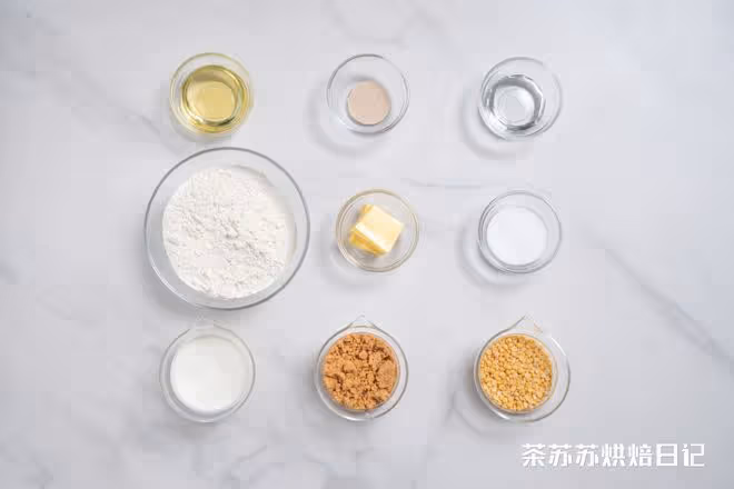 這一口從小吃到大！在家幾步搞定，再也不用出去買！