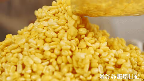 這一口從小吃到大！在家幾步搞定，再也不用出去買！
