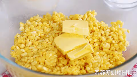 這一口從小吃到大！在家幾步搞定，再也不用出去買！