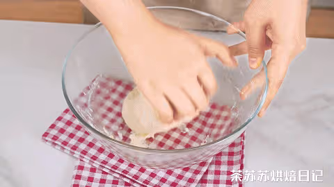這一口從小吃到大！在家幾步搞定，再也不用出去買！