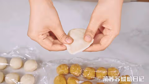 這一口從小吃到大！在家幾步搞定，再也不用出去買！