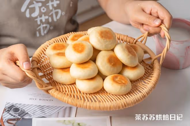 這一口從小吃到大！在家幾步搞定，再也不用出去買！