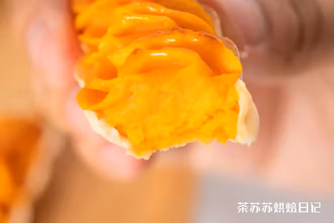 紅薯還能這麼吃，在家隨手一拌，酥脆絲滑超過癮！