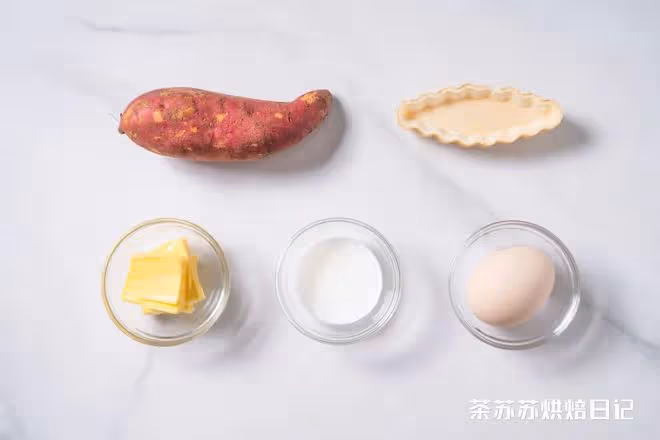 紅薯還能這麼吃，在家隨手一拌，酥脆絲滑超過癮！