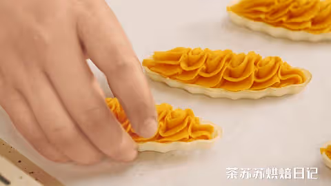紅薯還能這麼吃，在家隨手一拌，酥脆絲滑超過癮！