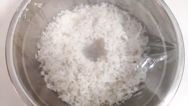 這配方早該教！一拌就好，香甜軟糯，我能吃幾十年！