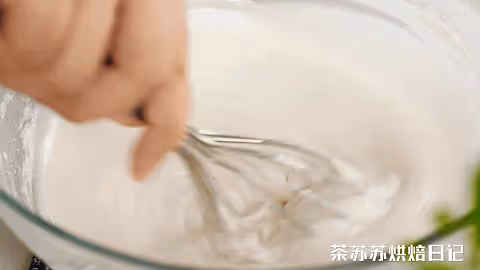 這配方早該教！一拌就好，香甜軟糯，我能吃幾十年！