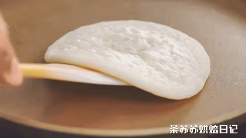 這配方早該教！一拌就好，香甜軟糯，我能吃幾十年！