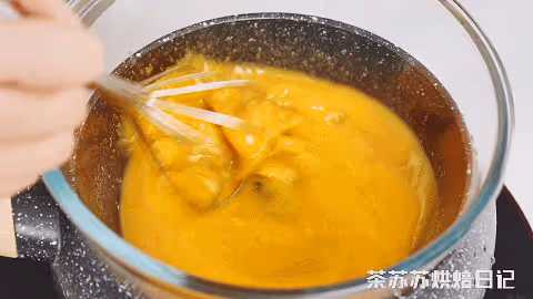 不用烤箱就能做！又仙又好吃，芋泥腦袋狂喜！
