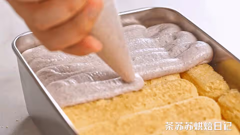不用烤箱就能做！又仙又好吃，芋泥腦袋狂喜！