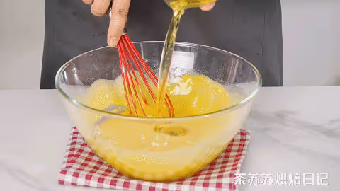 吃它不用去長沙！轉首在家復刻，外酥里軟香噴噴！