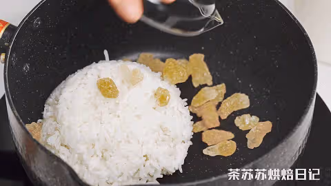這一口月銷過萬！方子做法全教你，香到舔勺！