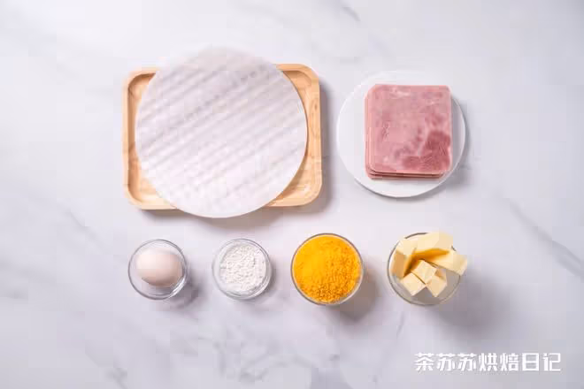 小吃攤天天排隊！自己做幾步搞定，乾淨衛生更放心！