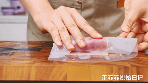 小吃攤天天排隊！自己做幾步搞定，乾淨衛生更放心！