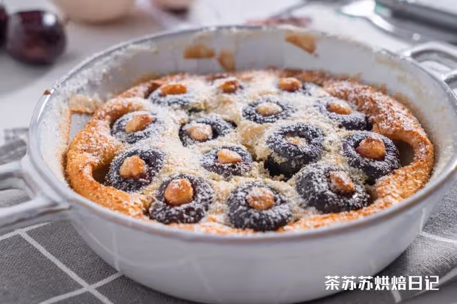 3月份必吃的一口！攪一攪香到離譜，難怪法國人愛了幾十年！
