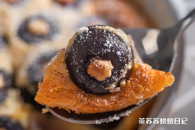 3月份必吃的一口！攪一攪香到離譜，難怪法國人愛了幾十年！