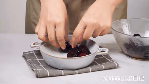 3月份必吃的一口！攪一攪香到離譜，難怪法國人愛了幾十年！