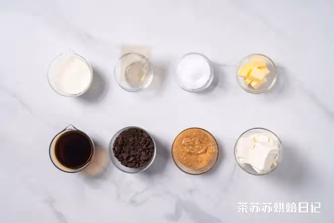 私藏2年的神級搭配！醇香細膩，簡單一拌0失敗！