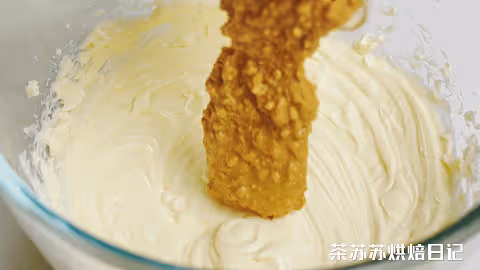 私藏2年的神級搭配！醇香細膩，簡單一拌0失敗！