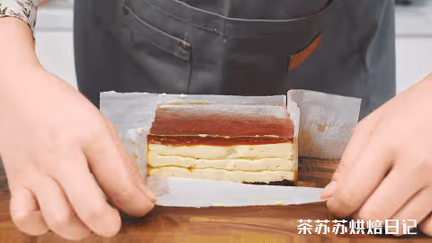 私藏2年的神級搭配！醇香細膩，簡單一拌0失敗！