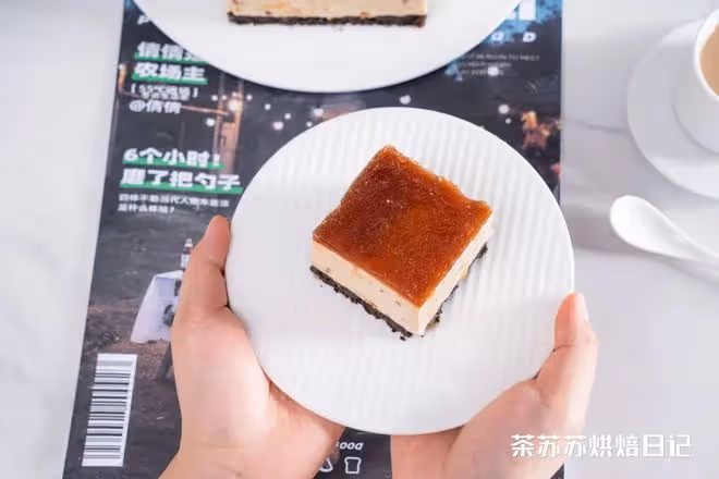 私藏2年的神級搭配！醇香細膩，簡單一拌0失敗！