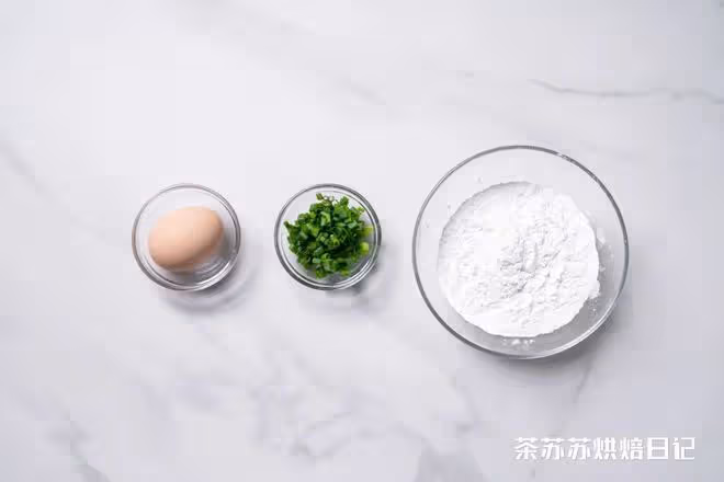 僅用3種食材！一煎軟糯拉絲，新手也不會失敗！