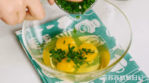 僅用3種食材！一煎軟糯拉絲，新手也不會失敗！