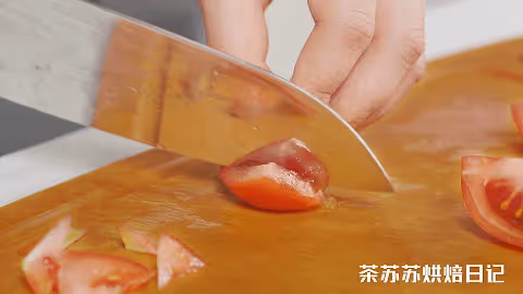 5塊錢搞定一大盤！QQ彈彈，爽口又開胃！