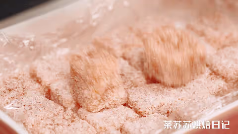 5塊錢搞定一大盤！QQ彈彈，爽口又開胃！