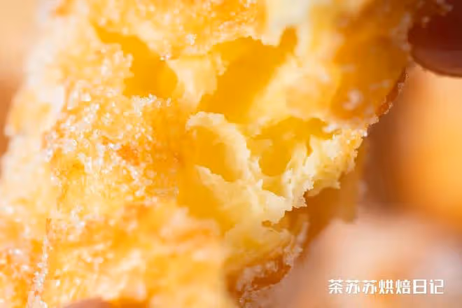 偷師老字號配方！隨手一拌酥軟噴香，一口氣吃四個！