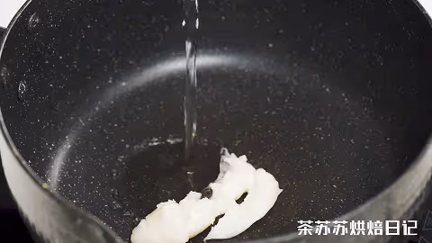 偷師老字號配方！隨手一拌酥軟噴香，一口氣吃四個！