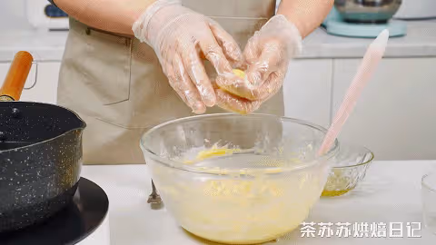 偷師老字號配方！隨手一拌酥軟噴香，一口氣吃四個！