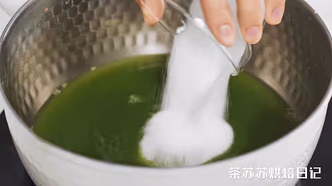 別去買路邊攤，自己做Q彈清爽，一拌就搞定！