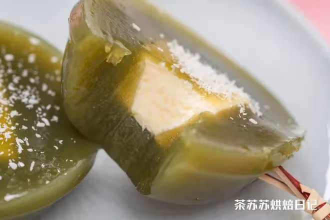 別去買路邊攤，自己做Q彈清爽，一拌就搞定！