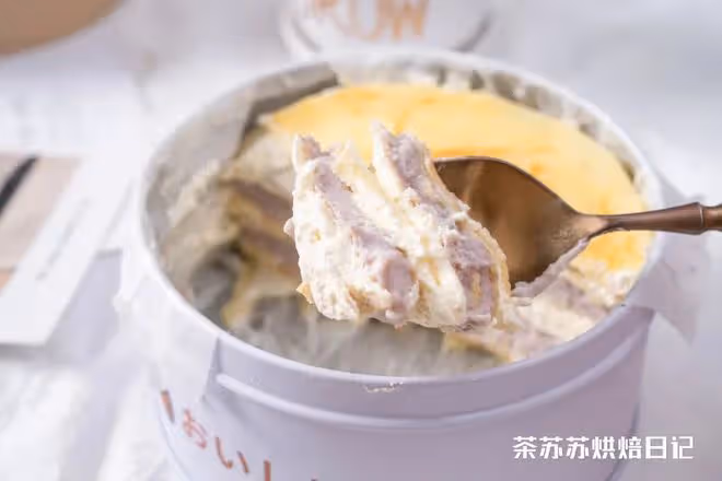 剛從私房學來的配方！賣爆了一萬盒，香到舔勺子！