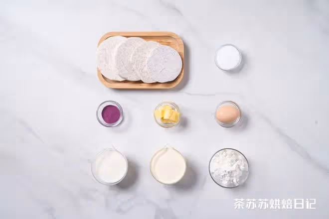 剛從私房學來的配方！賣爆了一萬盒，香到舔勺子！