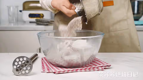 剛從私房學來的配方！賣爆了一萬盒，香到舔勺子！