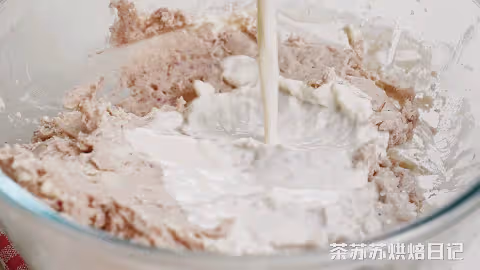 剛從私房學來的配方！賣爆了一萬盒，香到舔勺子！